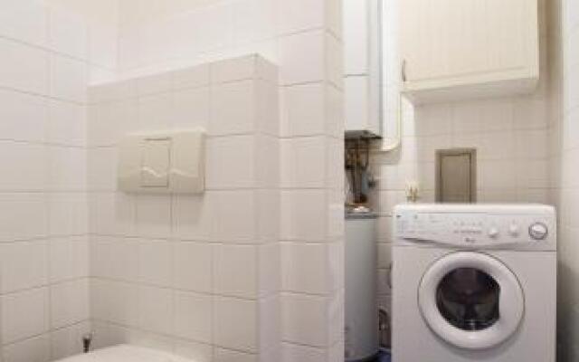 Apartment with free Garage Prague 1
