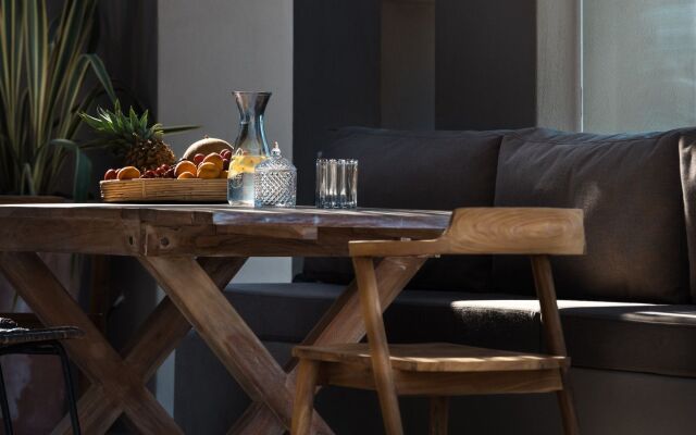 Arota Exclusive Villas