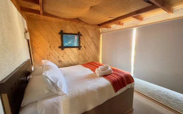 Hotel Puclaro