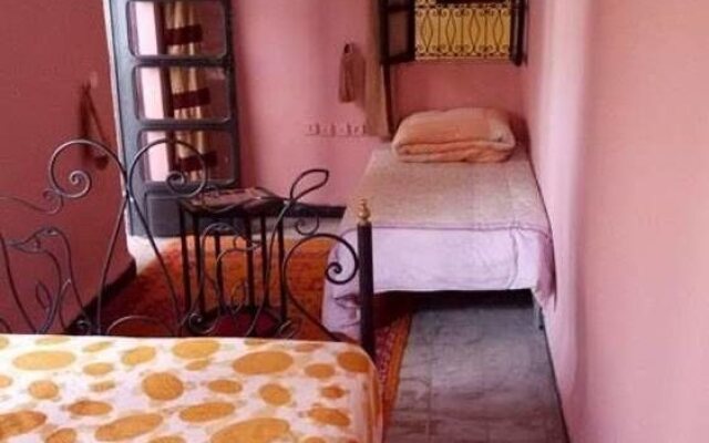 Riad 63