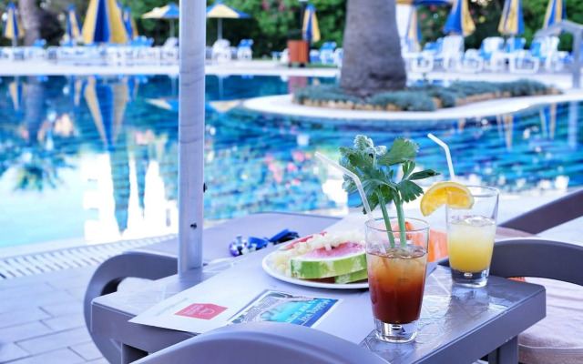 Melissi Beach Hotel & Spa