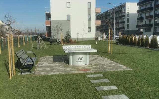 Apartmant Melinda M16