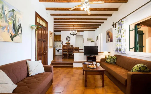Villa Angelos