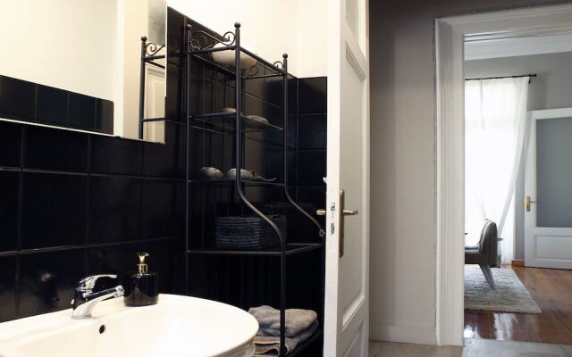 Microlimano Luxury Villa