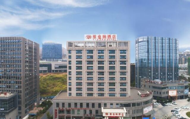 Vienna Hotel