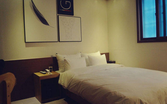 Design Hotel XYM