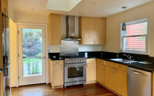 Seattle Vacation Home - Columbia City 3