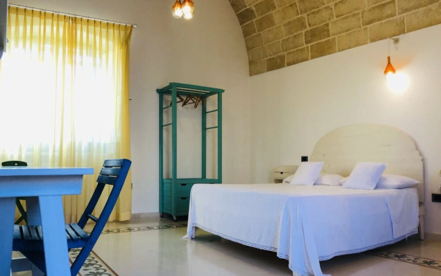 Agriturismo Masseria Galatea