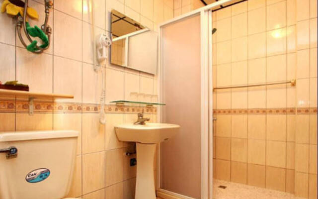 JC Homestay
