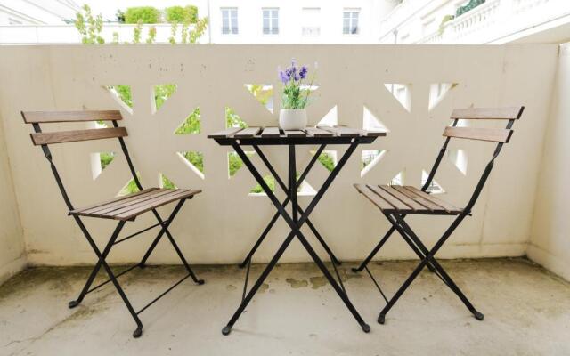 Disneyland Dream 2 - Charmant Appartement 8 pax