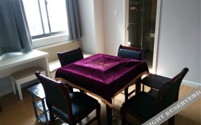 Today Inns Yueyang Pingjiang