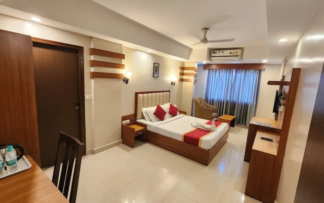 Hotel N Pavilion