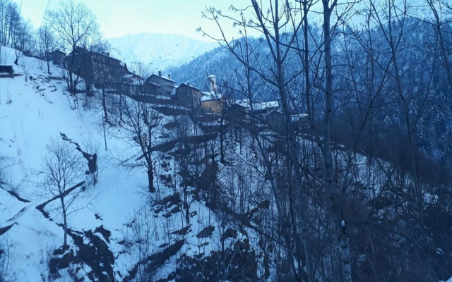 Rifugio dei Walser
