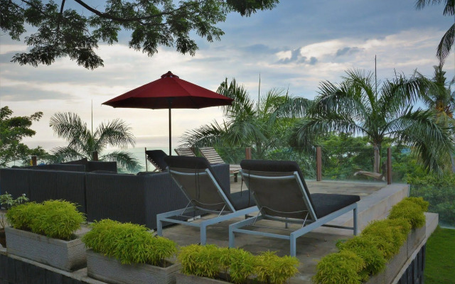 Villa Tiara Lombok Island