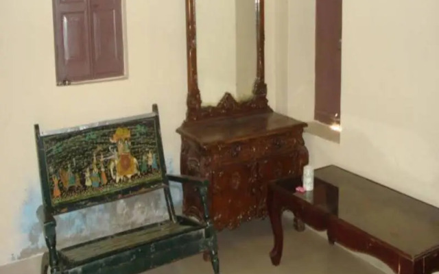 Heritage Gouri Haveli