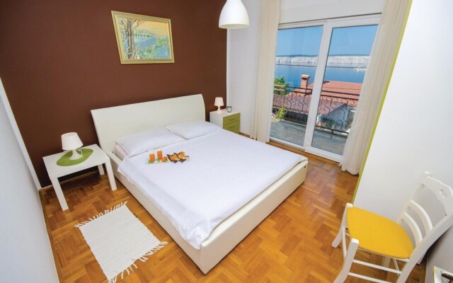 Beautiful Home in Jadranovo With Wifi and 3 Bedrooms