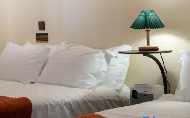 King · Limei Vacation Courtyard (Longkan Pier Branch)