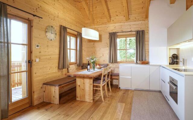 Chalet Oberguggenberg