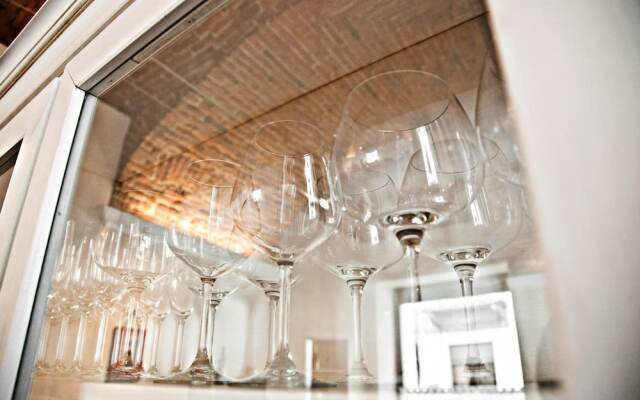 Osteria Senza Fretta Affittacamere