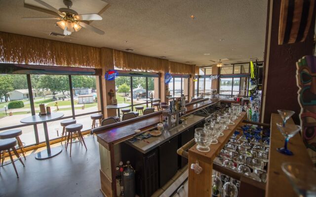 Ramada by Wyndham Branson Yacht Club