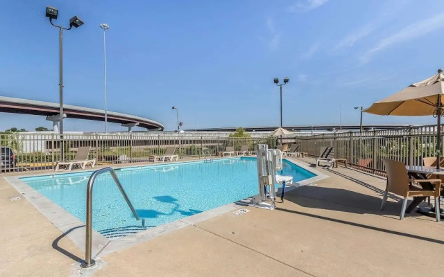 Comfort Inn Nashville West