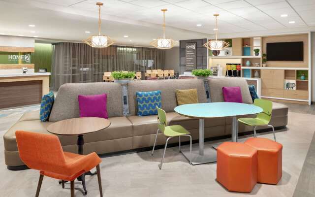 Home2 Suites by Hilton Bismarck