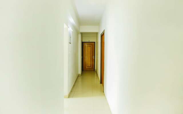 Eleanora Guest House by FabHotels