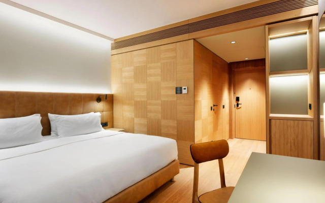Four Points by Sheraton Ljubljana Mons