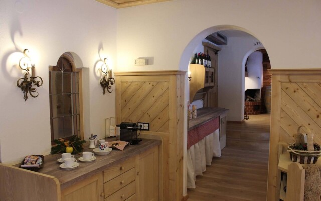 Luxury Apartment Schoenbichl