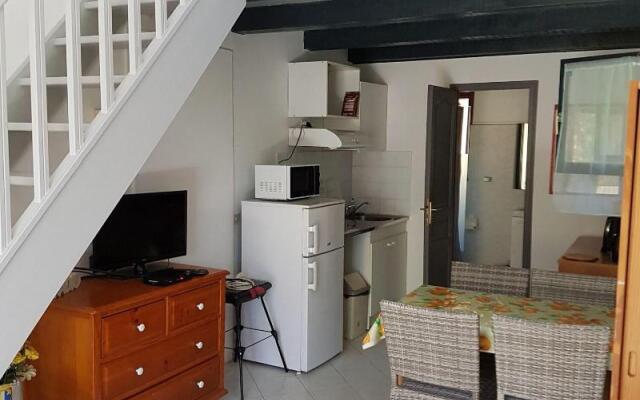 A Casa Di L'Alivu