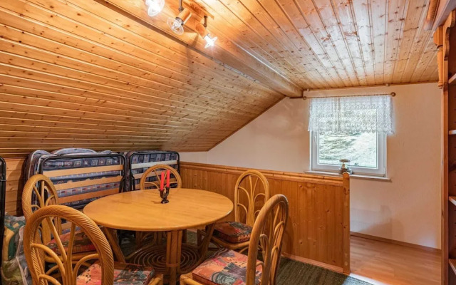 Holiday Home in Unterschtsnau