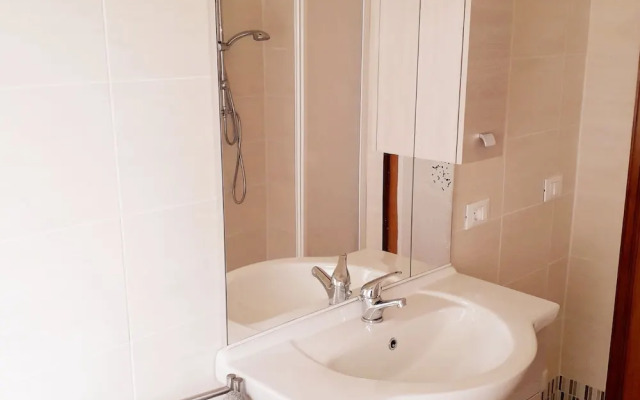 The Residence of the Ronchi