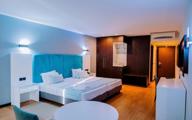 Beira Terrace Hotel