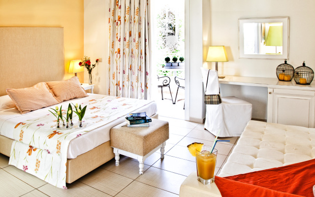 Mandraki Village Boutique Hotel