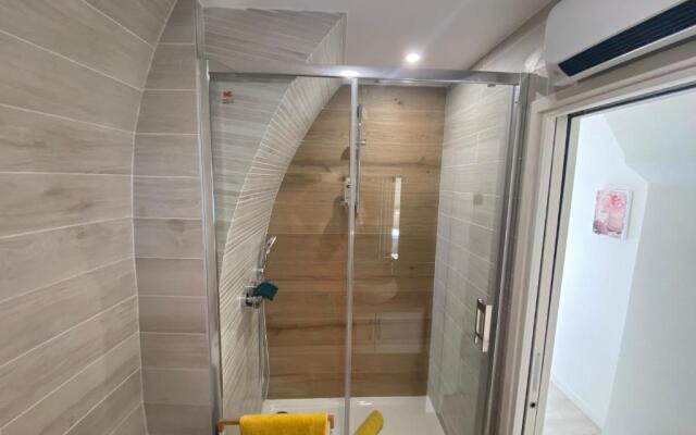 Grand Appartement Centre historique Grasse
