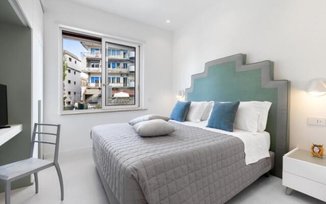 Flat 45M² 1 Bedroom 1 Bathroom - Sorrento