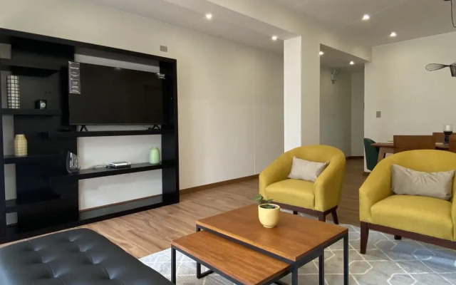 Zip Housing Miraflores