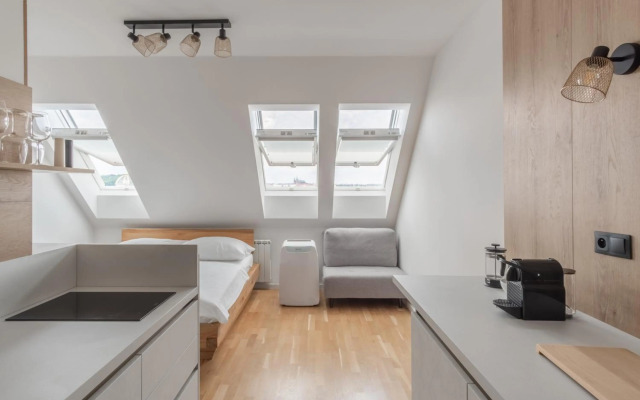 National Museum Studios