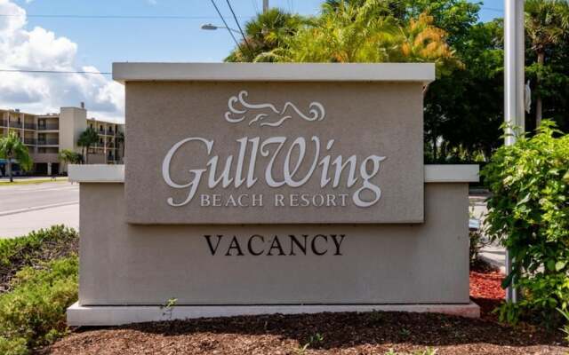 Gullwing 606