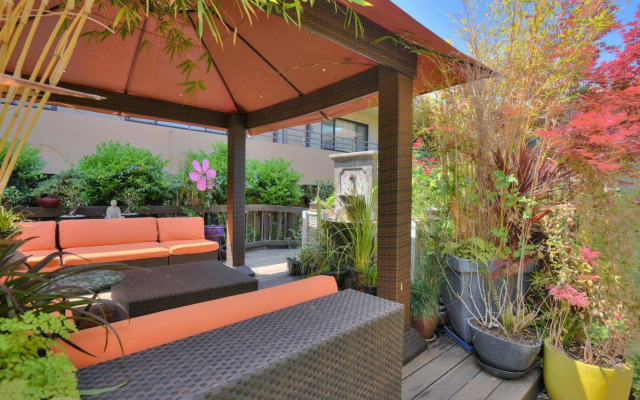 Stanford Group Extended Stay