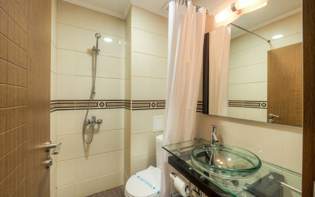 MPM Hotel Merryan