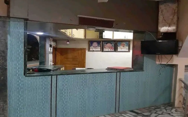 Hotel Sangam sagar