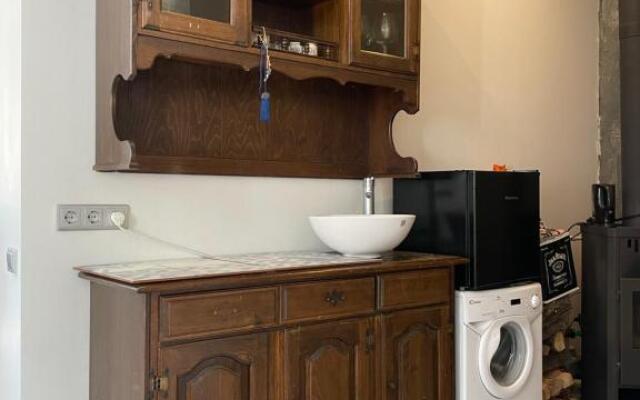 Cozy 1bedroom condo near Baltic sea
