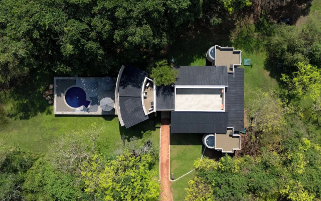 Ayugiri Ayurveda Wellness Resort