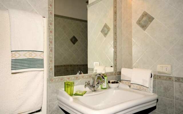B&B Camere La Vite