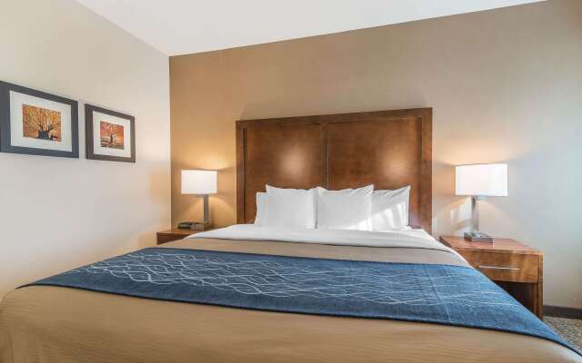 Comfort Inn Concord