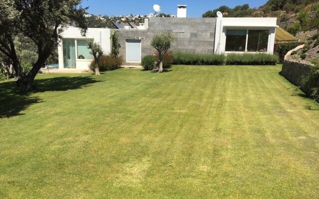 Villa Rose