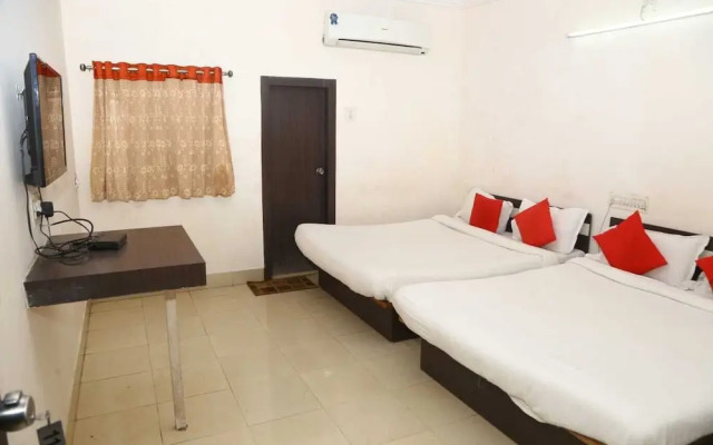 OYO 22020 Hotel Shakti