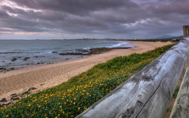 Wollongong Surf Leisure Resort