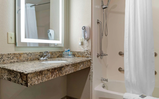 Best Western Executive Inn & Suites